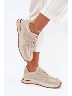 Sportovní obuv  model 215675 Step in style