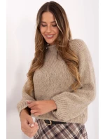 Svetr  model 219222 Italy Moda