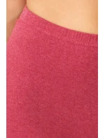 Šortky/reformy Key Hot Touch LXU 729 1 s krajkou S-XL