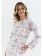 Košile Cana 429 dlouhá/r M-XL