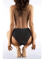 Dámské kalhotky 057 black - BABELL