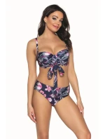 Spodní díl plavek 167/12 Flowers - AVA Spodní díl plavek 167/12 Flowers - AVA