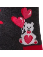 Dámské ponožky 136 123 - Steven Dámské ponožky 136 123 - Steven