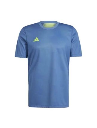 Oboustranné tričko adidas 24 M IN4313