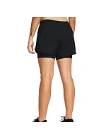 Šortky Under Armour Fly By 2v1 W 1382440-001 Šortky Under Armour Fly By 2v1 W 1382440-001