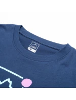 Elbrus Selma Wo's W Tričko 92800621187 dámské