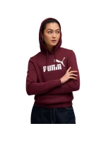 Puma ESS No.1 Logo Hoodie FL Mikina W 682389 96 Puma ESS No.1 Logo Hoodie FL Mikina W 682389 96
