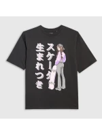 Tričko 4F Jr 4FJRAW25TTSHF2936-20S