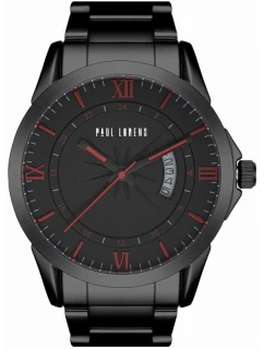 Pánské hodinky Paul Lorens PL3844B3-1A5-2 + BOX
