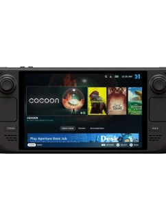 Konzole Valve Steam Deck OLED 512GB