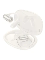 Bezdrátová sluchátka Hoco EA6 (bílá)