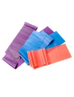 Fitness pás Meteor 120cm 3ks 31150