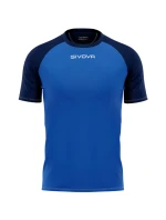 Pánské tričko Givova Capo MC M MAC03 0204