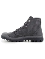 Unisex Pampa Hi Wax U French Metal 77222-068-M - Palladium Unisex Pampa Hi Wax U French Metal 77222-068-M - Palladium