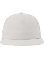 Atlantis Headwear Cruz 5 panelová baseballová kšiltovka 33.0241 white