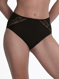 Mary kalhotky vyšší+ . 1375 black - Anita Care