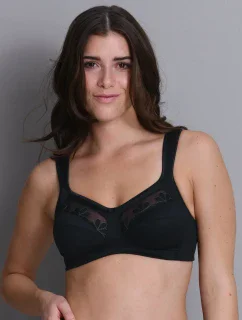 Sophia komfortní podprsenka 5809 black - Anita Classix