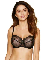 Gorteks Pamela/B2 barva: černá Gorteks Pamela/B2 barva: černá