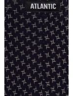 Atlantic 3MH-025/10 3-pack barva:tmavě modrá