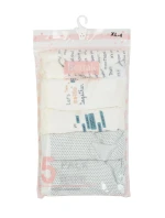 Kalhotky BR MT 11375 15 ecru Kalhotky BR MT 11375 15 ecru