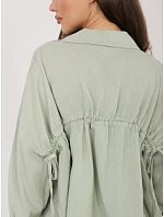 Košile IT KS 3060.23 khaki