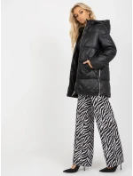 NM KR H 926/01 plášť.12P černá NM KR H 926/01 plášť.12P černá