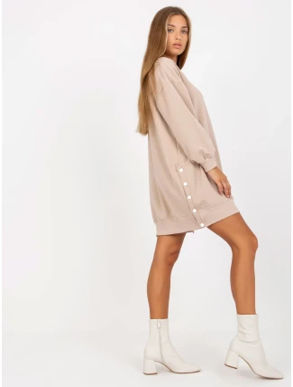 Tunika RV TU 8062.19P béžová