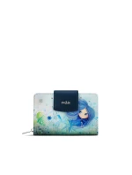 Dámská střední peněženka na patent Vushie Stella