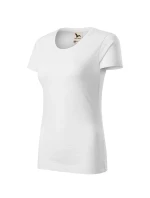 Native (GOTS) tričko dámské bílá