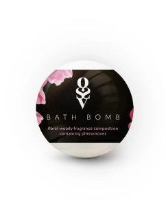 Koule do koupele Floral-Woody - Obsessive