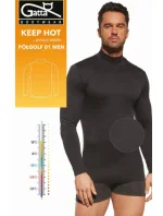 PŁGOLF 01 MUŽI UDRŽUJÍ TEPLOTU PŁGOLF 01 MUŽI UDRŽUJÍ TEPLOTU