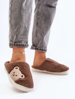 Pantofle model 202653 Step in style