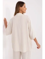 Dámská košile  model 214056 Italy Moda