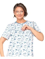 Dámská noční košile Martel Bogna I 203 kr/r M-2XL