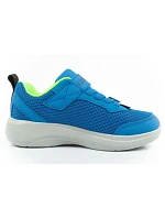 Boty Skechers Selectors Jr 403615L/BLU Boty Skechers Selectors Jr 403615L/BLU