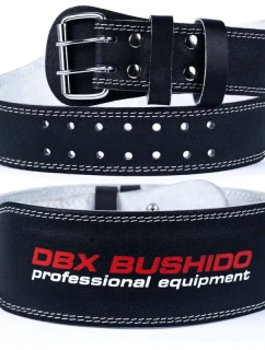 DBX-WB-3-M kožený kulturistický opasek