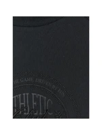 Dámské tričko oversize s potiskem 4F 4FRSS25TTSHF2791-20S