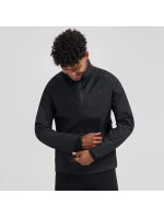 Rogelli běžecká bunda ESSENTIAL černá L