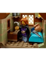 LEGO Icons 10332 Středověké náměstí