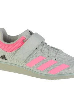 Pánské boty Powerlift 5 M GY8920 - Adidas