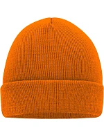 Daiber MB 7500 Pletená čepice 03.7500 orange