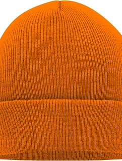 Daiber MB 7500 Pletená čepice 03.7500 orange