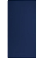 The One Towelling Organic 50 Ručník z bio bavlny 48.1082 navy The One Towelling Organic 50 Ručník z bio bavlny 48.1082 navy