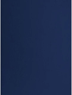 The One Towelling Organic 50 Ručník z bio bavlny 48.1082 navy