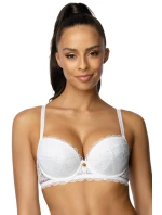 Podložka 0198/11/1 Estelle barva:bílá