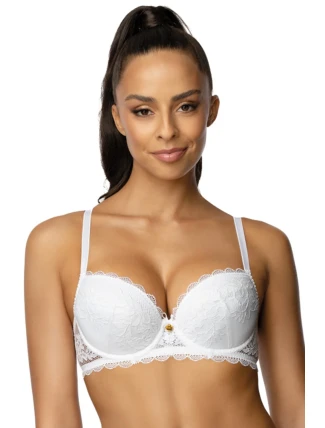 Podložka 0198/11/1 Estelle barva:bílá