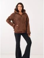 Halenka CS BL BT1032.98P hnědá