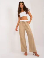 DHJ SP kalhoty A7327TRT2.32 velbloudů