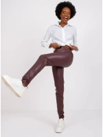 Legíny RV LG 6007.11 bordó Legíny RV LG 6007.11 bordó