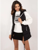 Vesta SK KZ HH 278.31 černá Vesta SK KZ HH 278.31 černá